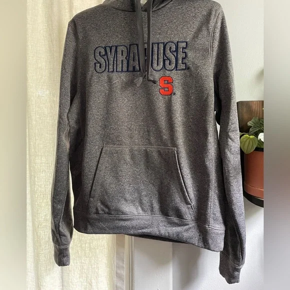 Syracuse University Hoodie - Picture 2 of 7